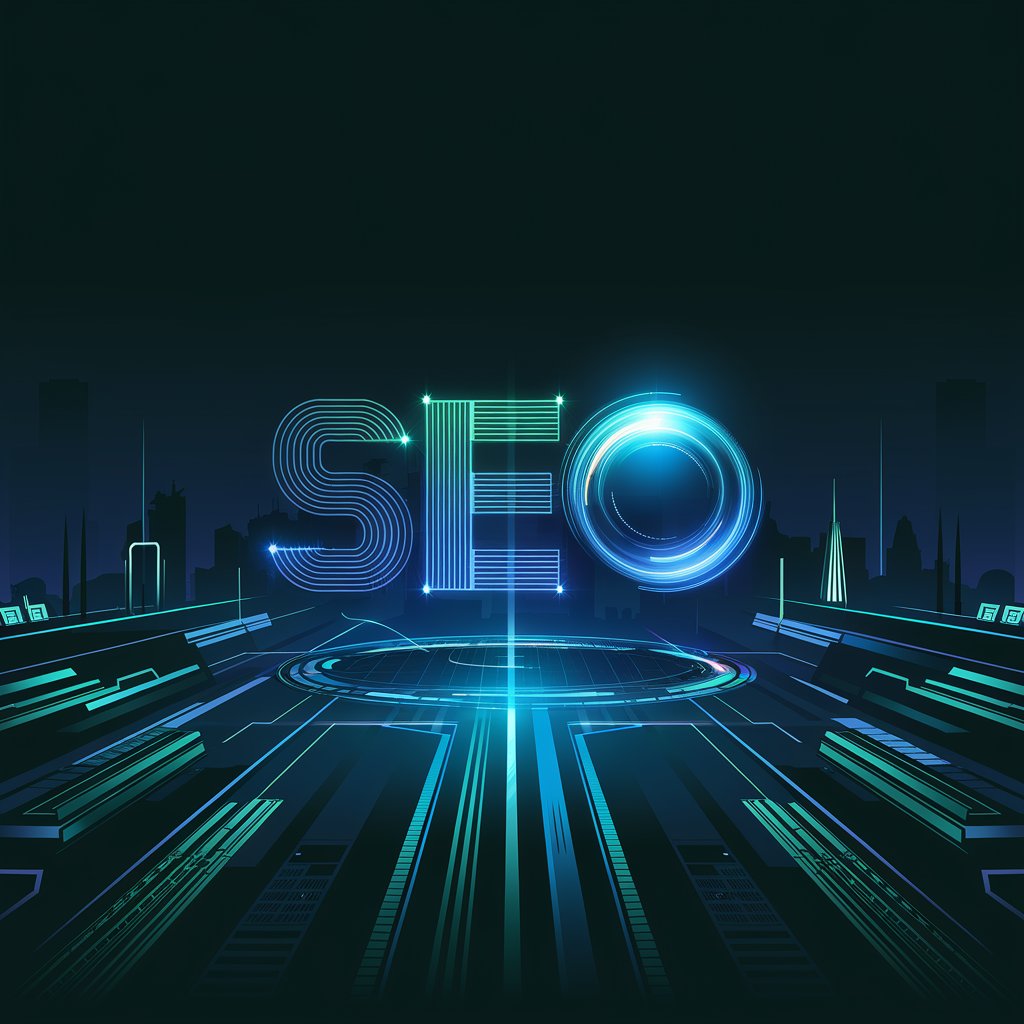 SEO Strategy
